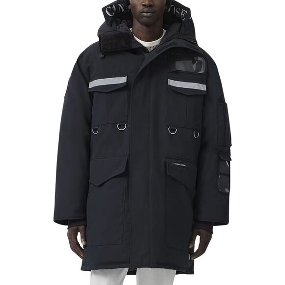 Canada Goose Other - Canada Goose Mens  Resolute Down Parka